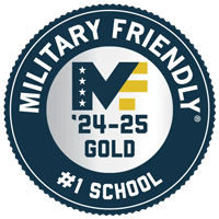 Miltary logo